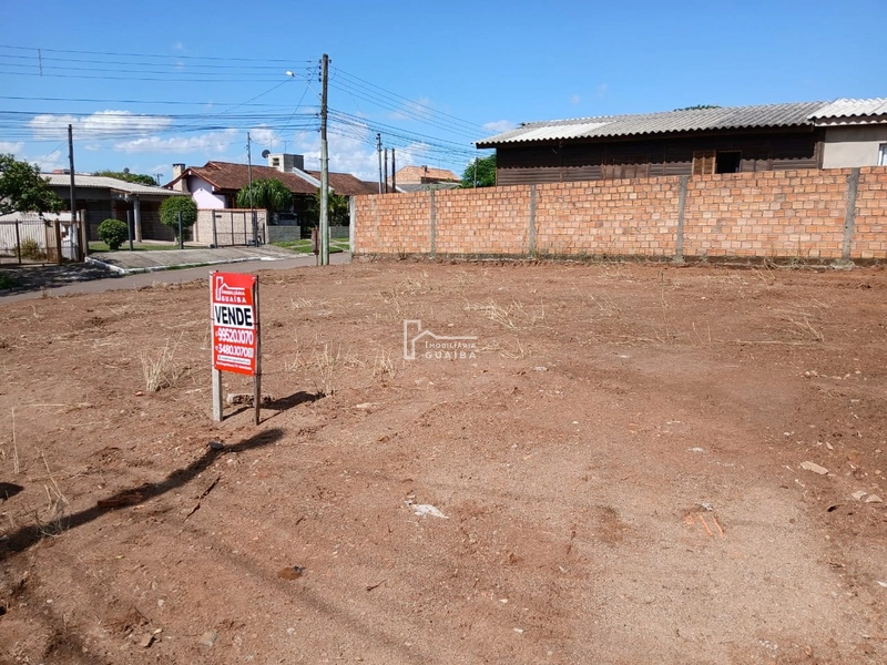 TERRENO DE ESQUINA A VENDA NO BAIRRO JARDIM DOS LAGOS: 5ª foto da galeria de imagens do imóvel