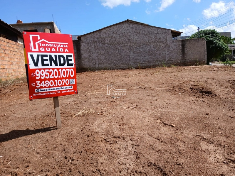 TERRENO DE ESQUINA A VENDA NO BAIRRO JARDIM DOS LAGOS