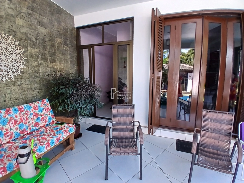 OTIMA CASA NO BAIRRO ALEGRIA COM 3 DORMITORIOS: 10ª foto da galeria de imagens do imóvel