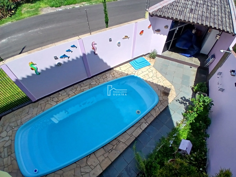 OTIMA CASA NO BAIRRO ALEGRIA COM 3 DORMITORIOS: 28ª foto da galeria de imagens do imóvel