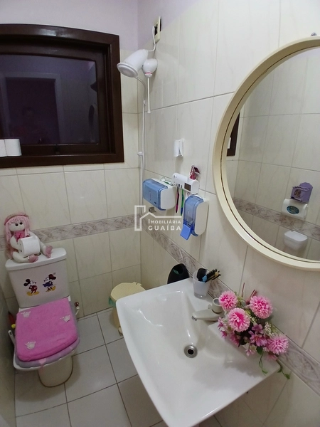 OTIMA CASA NO BAIRRO ALEGRIA COM 3 DORMITORIOS: 14ª foto da galeria de imagens do imóvel