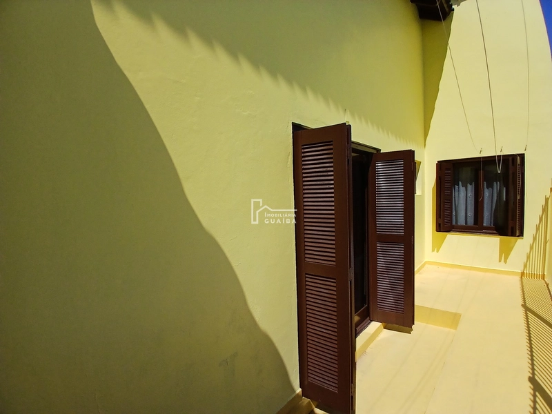 OTIMA CASA NO BAIRRO ALEGRIA COM 3 DORMITORIOS: 35ª foto da galeria de imagens do imóvel