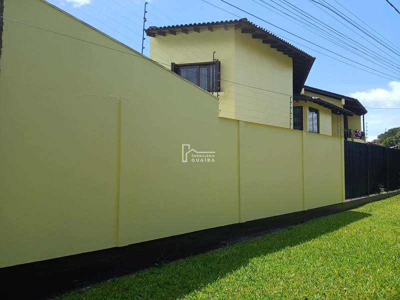 OTIMA CASA NO BAIRRO ALEGRIA COM 3 DORMITORIOS: 53ª foto da galeria de imagens do imóvel