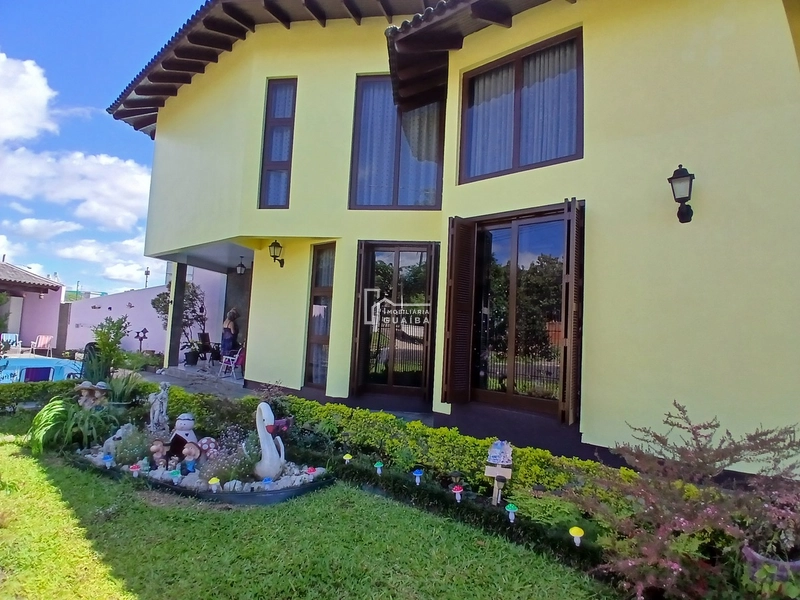 OTIMA CASA NO BAIRRO ALEGRIA COM 3 DORMITORIOS: 50ª foto da galeria de imagens do imóvel