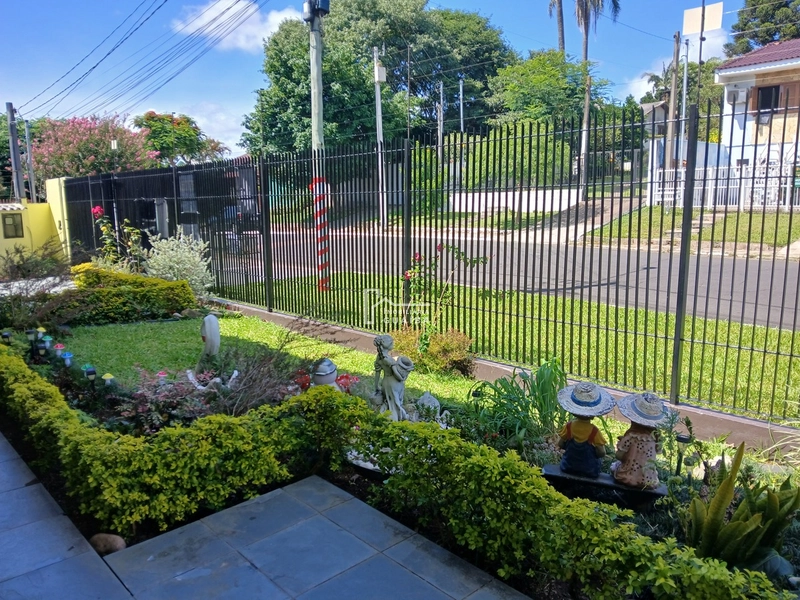 OTIMA CASA NO BAIRRO ALEGRIA COM 3 DORMITORIOS: 4ª foto da galeria de imagens do imóvel