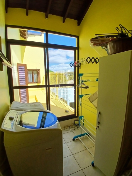 OTIMA CASA NO BAIRRO ALEGRIA COM 3 DORMITORIOS: 36ª foto da galeria de imagens do imóvel