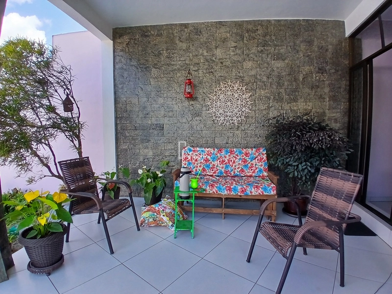 OTIMA CASA NO BAIRRO ALEGRIA COM 3 DORMITORIOS: 9ª foto da galeria de imagens do imóvel