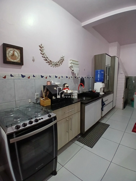 OTIMA CASA NO BAIRRO ALEGRIA COM 3 DORMITORIOS: 12ª foto da galeria de imagens do imóvel