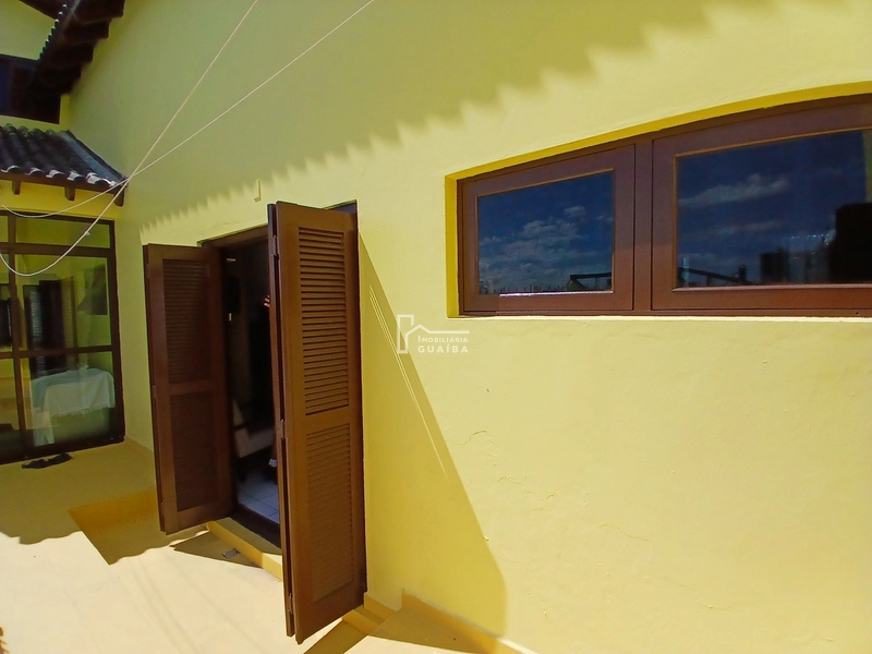 OTIMA CASA NO BAIRRO ALEGRIA COM 3 DORMITORIOS: 34ª foto da galeria de imagens do imóvel