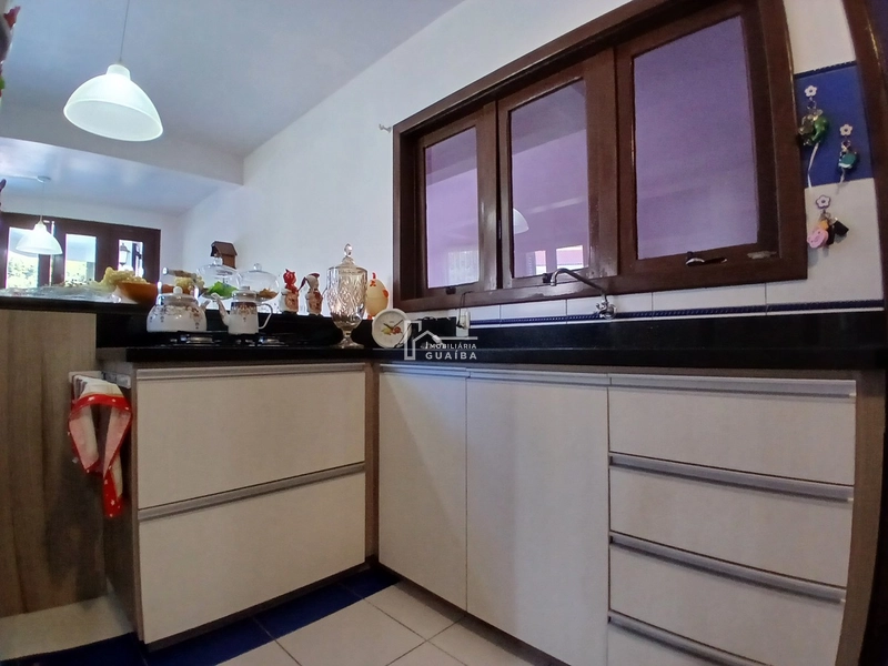 OTIMA CASA NO BAIRRO ALEGRIA COM 3 DORMITORIOS: 17ª foto da galeria de imagens do imóvel