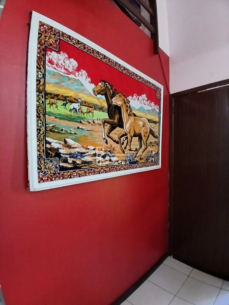 OTIMA CASA NO BAIRRO ALEGRIA COM 3 DORMITORIOS: 25ª foto da galeria de imagens do imóvel