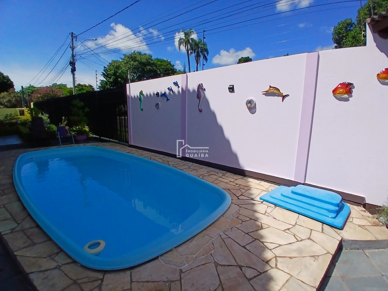 OTIMA CASA NO BAIRRO ALEGRIA COM 3 DORMITORIOS: 8ª foto da galeria de imagens do imóvel