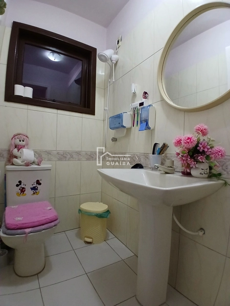 OTIMA CASA NO BAIRRO ALEGRIA COM 3 DORMITORIOS: 15ª foto da galeria de imagens do imóvel