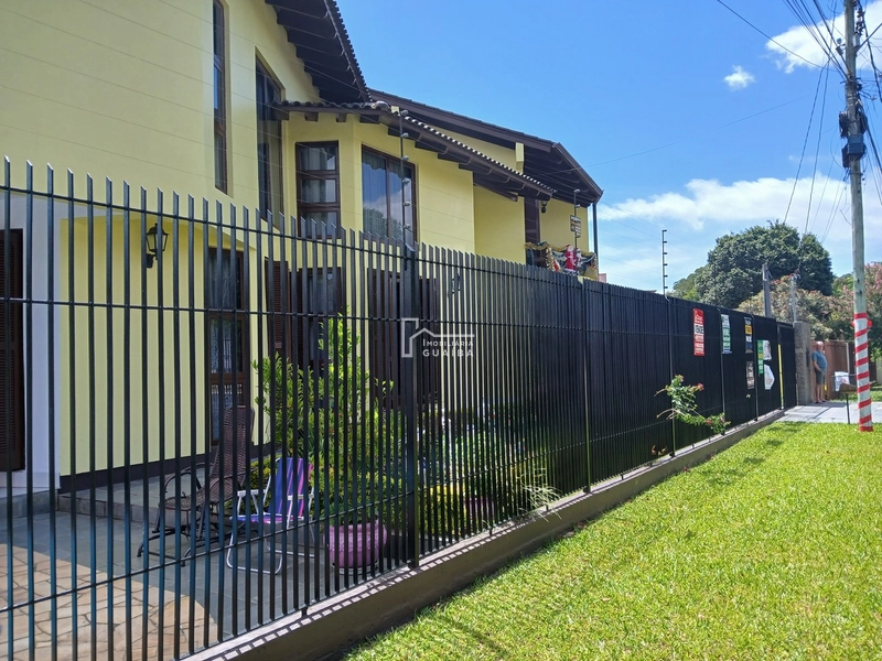 OTIMA CASA NO BAIRRO ALEGRIA COM 3 DORMITORIOS: 54ª foto da galeria de imagens do imóvel