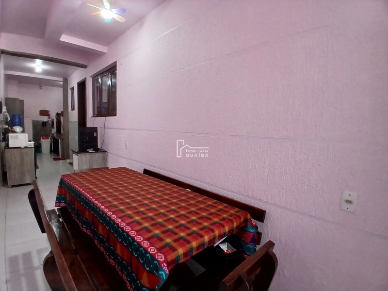 OTIMA CASA NO BAIRRO ALEGRIA COM 3 DORMITORIOS: 11ª foto da galeria de imagens do imóvel