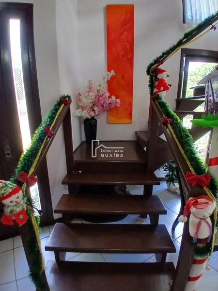 OTIMA CASA NO BAIRRO ALEGRIA COM 3 DORMITORIOS: 49ª foto da galeria de imagens do imóvel