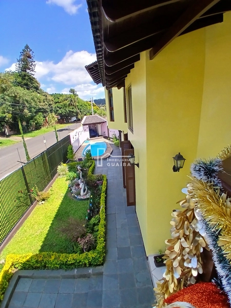 OTIMA CASA NO BAIRRO ALEGRIA COM 3 DORMITORIOS: 40ª foto da galeria de imagens do imóvel