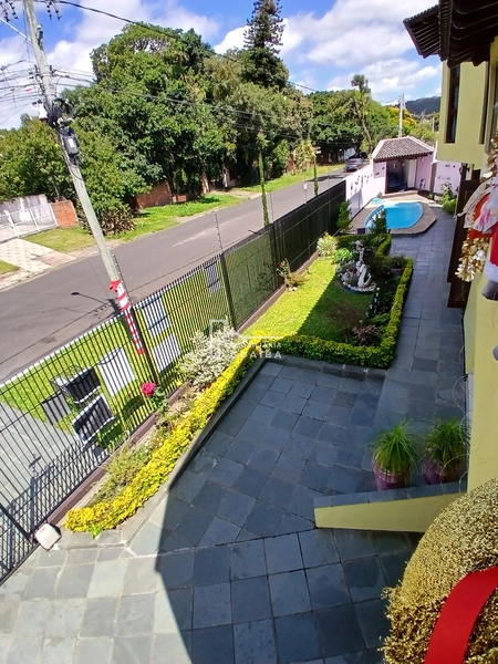 OTIMA CASA NO BAIRRO ALEGRIA COM 3 DORMITORIOS: 46ª foto da galeria de imagens do imóvel