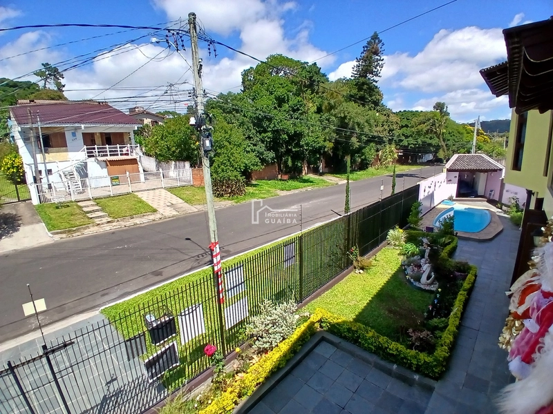 OTIMA CASA NO BAIRRO ALEGRIA COM 3 DORMITORIOS: 45ª foto da galeria de imagens do imóvel