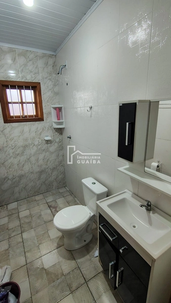 CASA COM 1 DORMITORIO: 12ª foto da galeria de imagens do imóvel