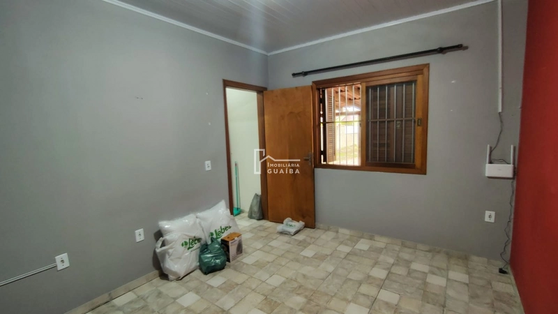 CASA COM 1 DORMITORIO: 10ª foto da galeria de imagens do imóvel