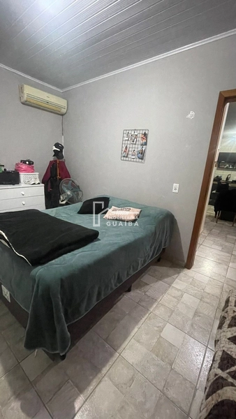 CASA COM 1 DORMITORIO: 25ª foto da galeria de imagens do imóvel