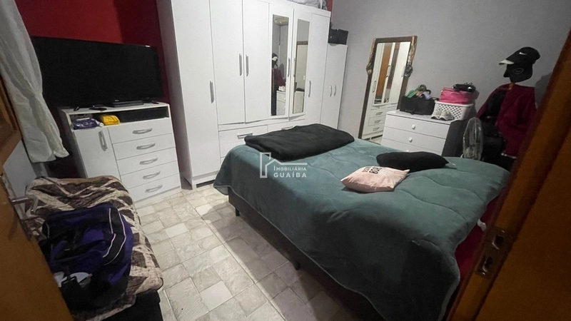 CASA COM 1 DORMITORIO: 23ª foto da galeria de imagens do imóvel