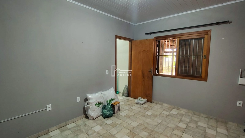 CASA COM 1 DORMITORIO: 11ª foto da galeria de imagens do imóvel