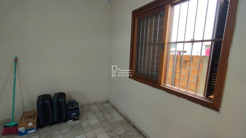 CASA COM 1 DORMITORIO: 7ª foto da galeria de imagens do imóvel