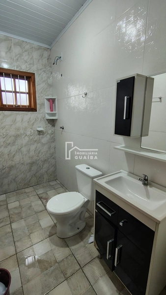 CASA COM 1 DORMITORIO: 13ª foto da galeria de imagens do imóvel