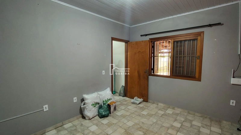 CASA COM 1 DORMITORIO: 8ª foto da galeria de imagens do imóvel