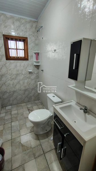 CASA COM 1 DORMITORIO: 14ª foto da galeria de imagens do imóvel