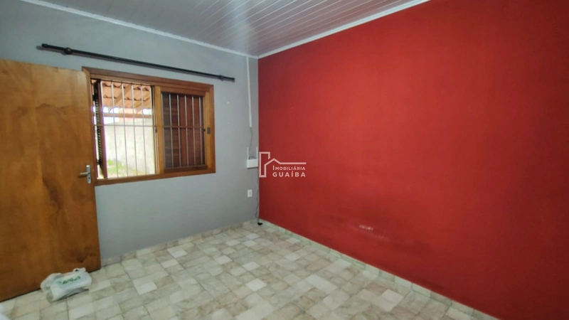 CASA COM 1 DORMITORIO: 5ª foto da galeria de imagens do imóvel