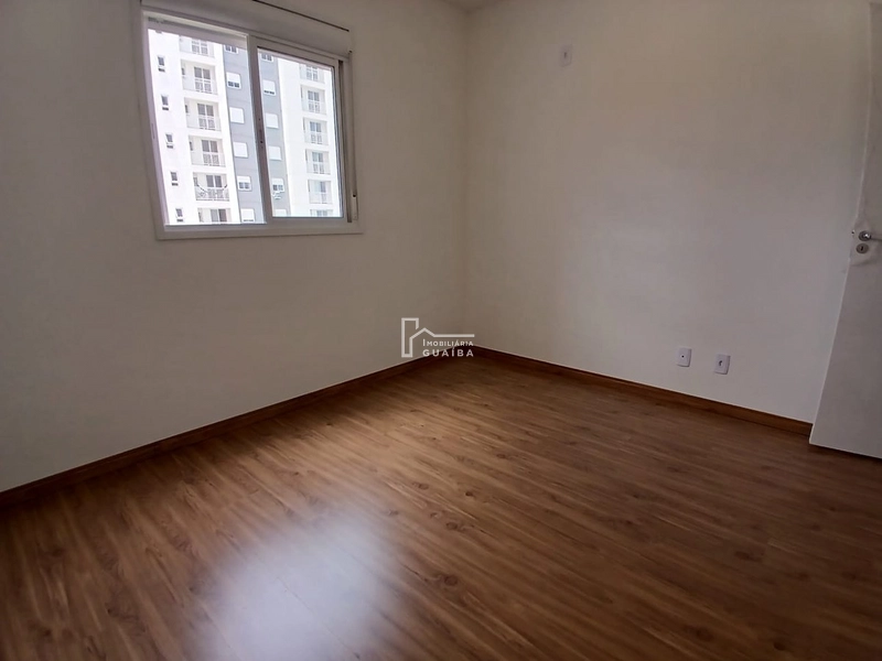 APARTAMENTO SOLAR DOS PAMPAS: 5ª foto da galeria de imagens do imóvel