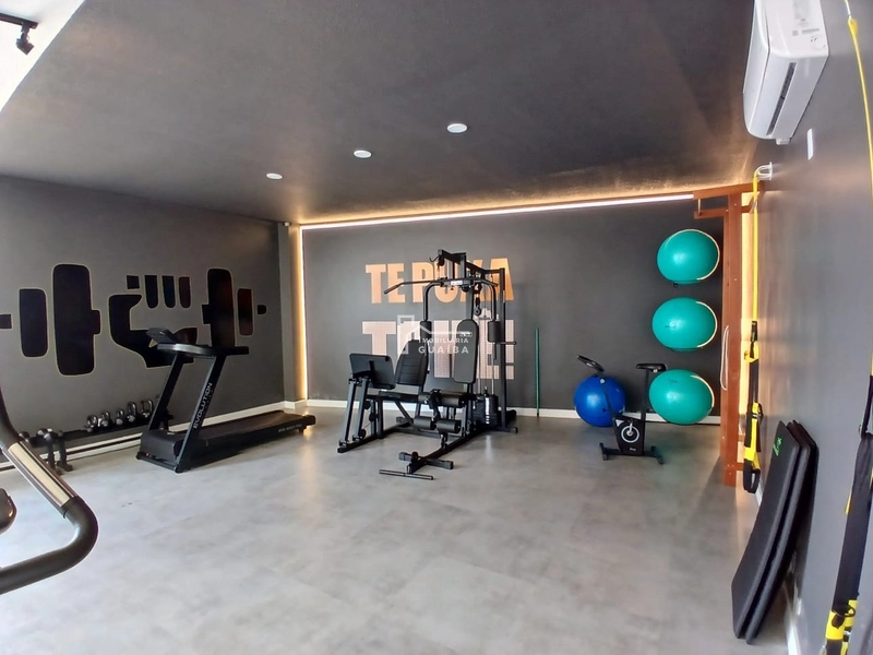 APARTAMENTO SOLAR DOS PAMPAS: 42ª foto da galeria de imagens do imóvel