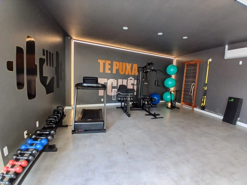 APARTAMENTO SOLAR DOS PAMPAS: 41ª foto da galeria de imagens do imóvel