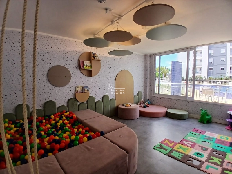 APARTAMENTO SOLAR DOS PAMPAS: 24ª foto da galeria de imagens do imóvel