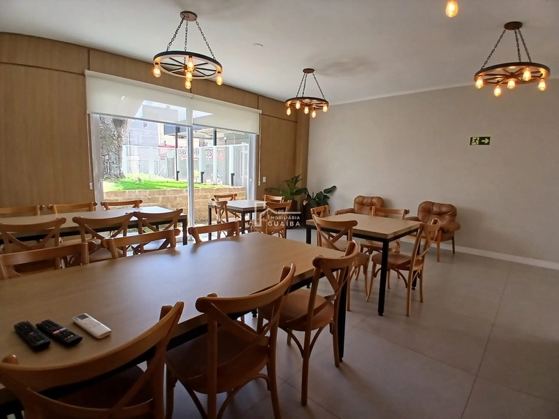 APARTAMENTO SOLAR DOS PAMPAS: 31ª foto da galeria de imagens do imóvel