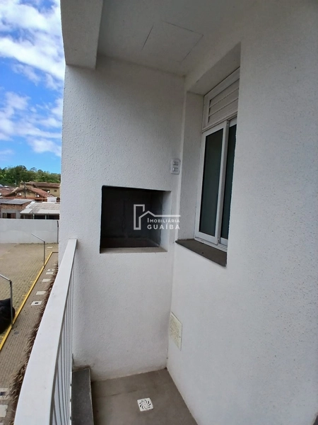 APARTAMENTO SOLAR DOS PAMPAS: 16ª foto da galeria de imagens do imóvel