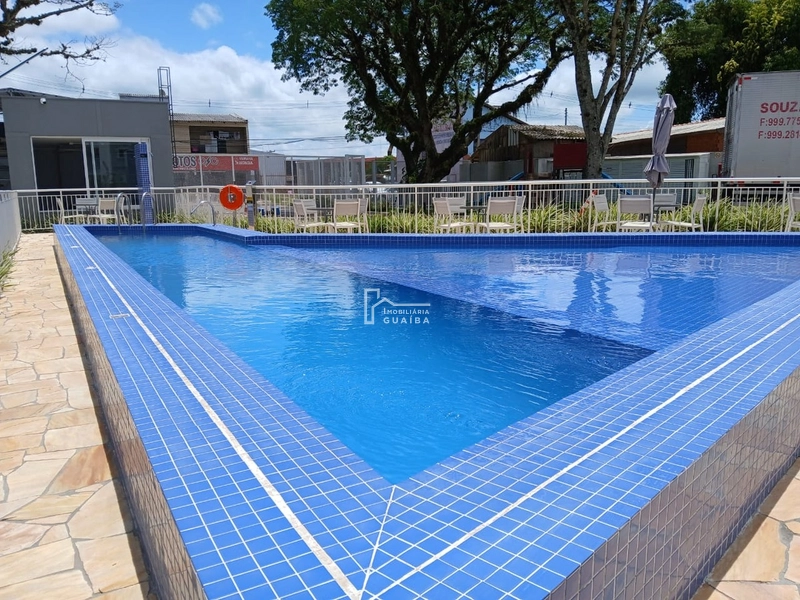 APARTAMENTO SOLAR DOS PAMPAS: 19ª foto da galeria de imagens do imóvel