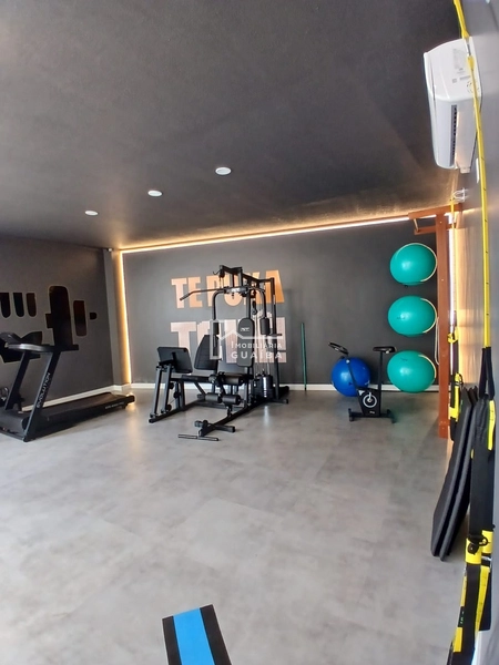 APARTAMENTO SOLAR DOS PAMPAS: 43ª foto da galeria de imagens do imóvel