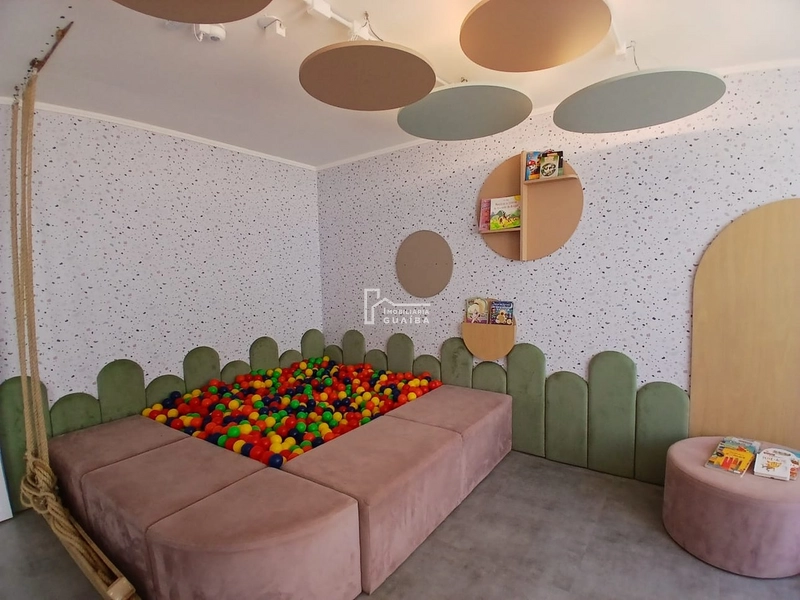 APARTAMENTO SOLAR DOS PAMPAS: 30ª foto da galeria de imagens do imóvel