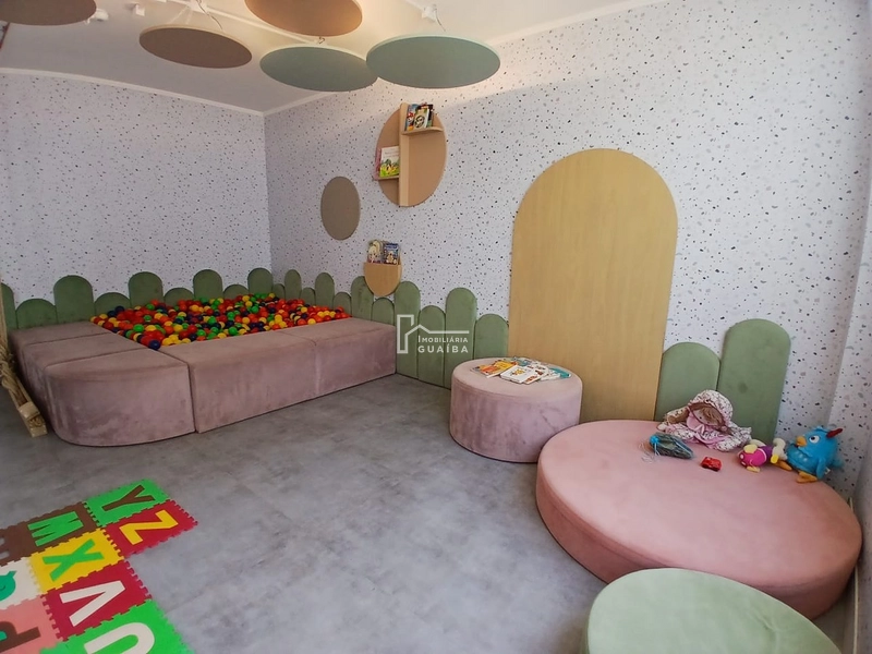 APARTAMENTO SOLAR DOS PAMPAS: 29ª foto da galeria de imagens do imóvel