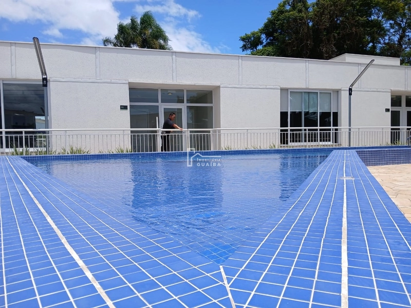 APARTAMENTO SOLAR DOS PAMPAS: 18ª foto da galeria de imagens do imóvel