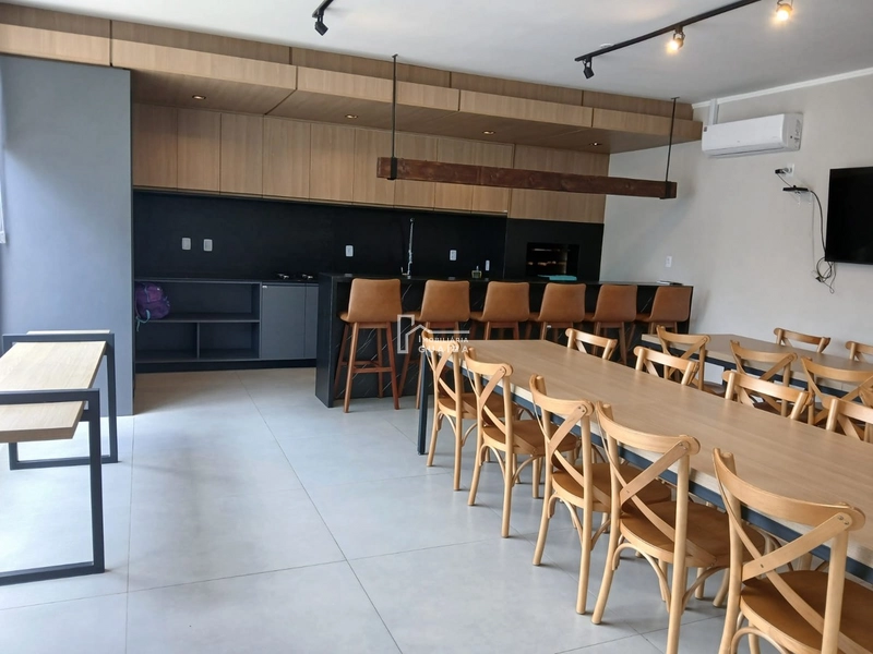 APARTAMENTO SOLAR DOS PAMPAS: 37ª foto da galeria de imagens do imóvel