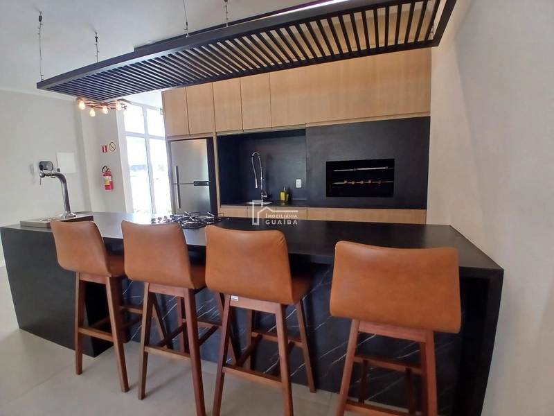 APARTAMENTO SOLAR DOS PAMPAS: 36ª foto da galeria de imagens do imóvel