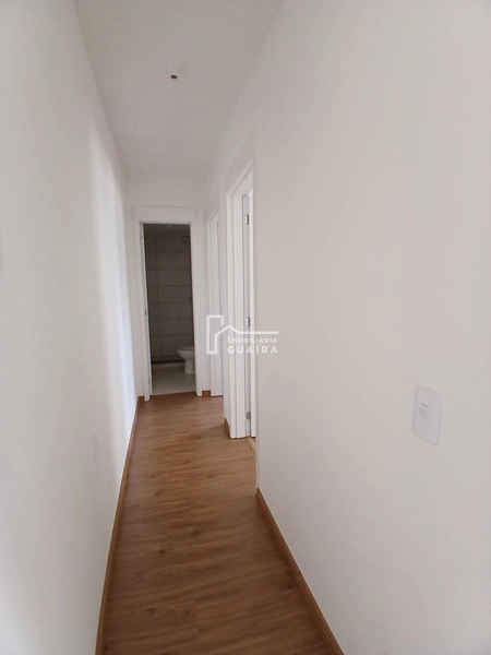 APARTAMENTO SOLAR DOS PAMPAS: 4ª foto da galeria de imagens do imóvel