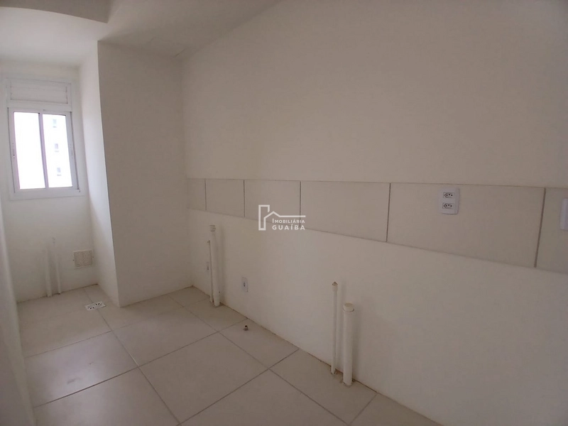 APARTAMENTO SOLAR DOS PAMPAS: 11ª foto da galeria de imagens do imóvel