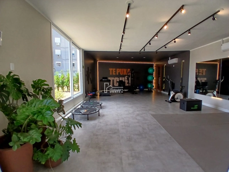 APARTAMENTO SOLAR DOS PAMPAS: 46ª foto da galeria de imagens do imóvel