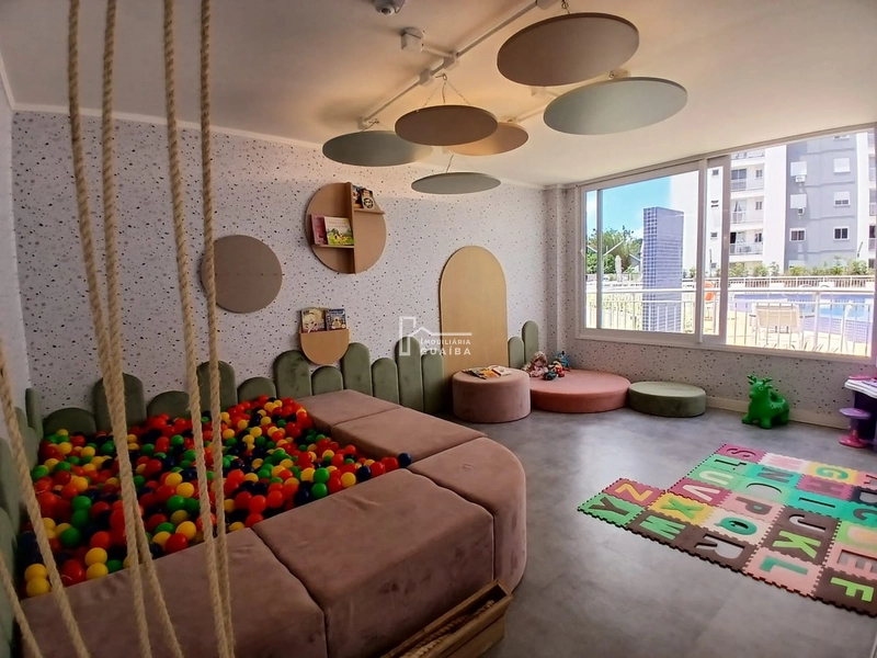 APARTAMENTO SOLAR DOS PAMPAS: 32ª foto da galeria de imagens do imóvel